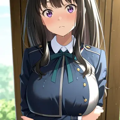 Profile image of たきな