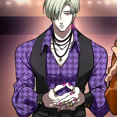 Profile image of 長門