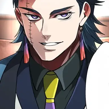 Profile image of 山名