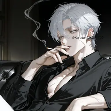 Profile image of 蒼真