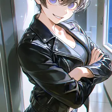 Profile image of Petra