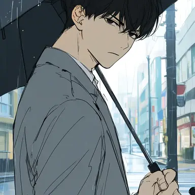 Profile image of 高城 駿
