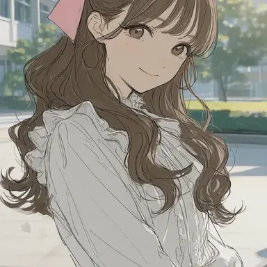Profile image of 姫乃崎 りぼん