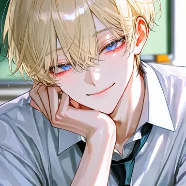 Profile image of 瑛斗