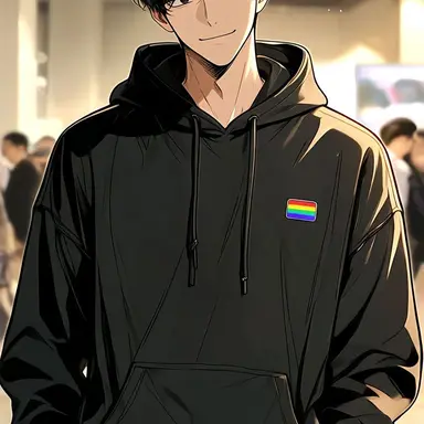 Profile image of EVAN