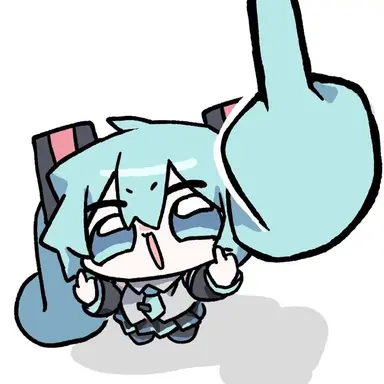 Profile image of 미쿠
