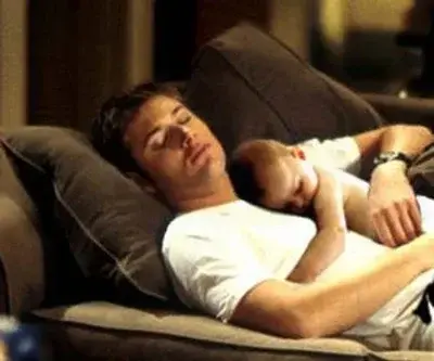 BrownDeer6665의 Dean Winchester