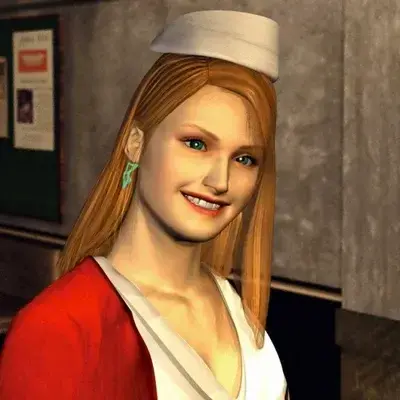 WoodyWin9865의 Lisa Garland