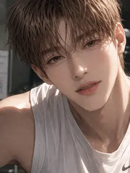 Profile image of 도현