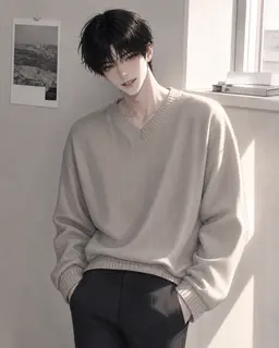 Profile image of 강시화