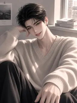 Profile image of 강시화