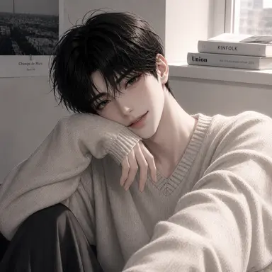 Profile image of 강시화