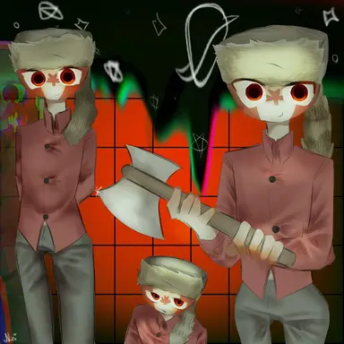 Profile image of カナダ
