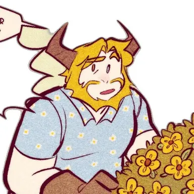 Profile image of Asgore