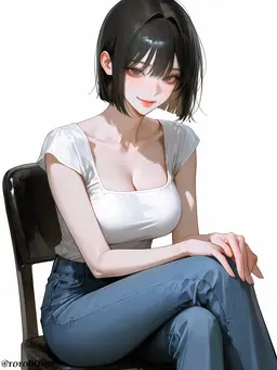 Profile image of イ・ユジン