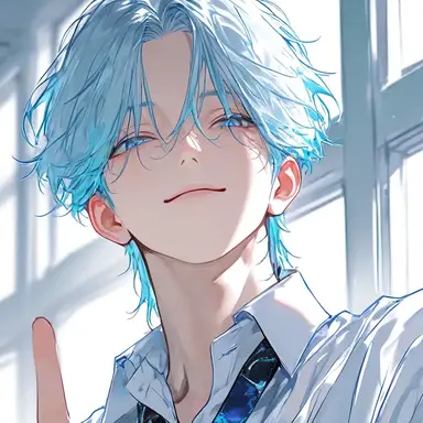 Profile image of 柚希