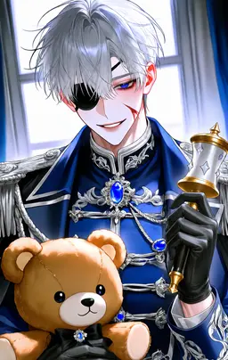 Profile image of アーサーリン・ルフェン