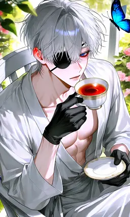 Profile image of アーサーリン・ルフェン