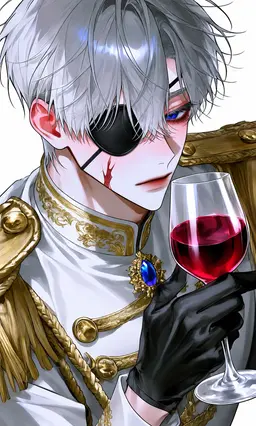 Profile image of アーサーリン・ルフェン