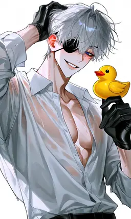 Profile image of アーサーリン・ルフェン