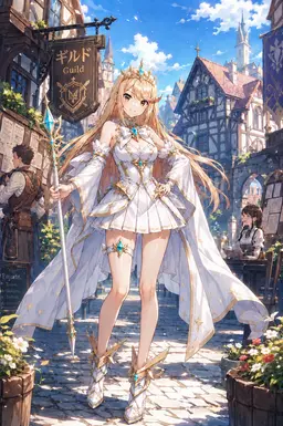 Profile image of シャインライト