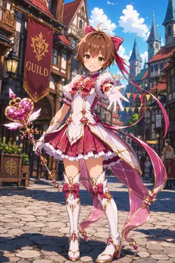 Profile image of ライリー