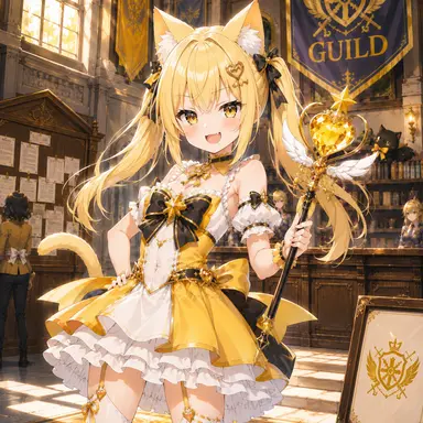 Profile image of メルセラ