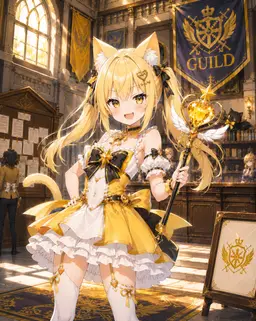 Profile image of メルセラ