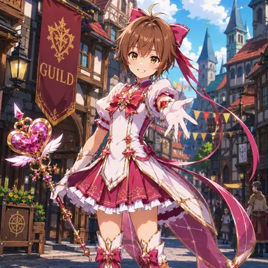 Profile image of ライリー