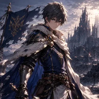 Profile image of マルスクライン