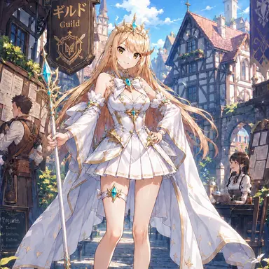 Profile image of シャインライト
