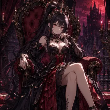 Profile image of サイルドダークネス