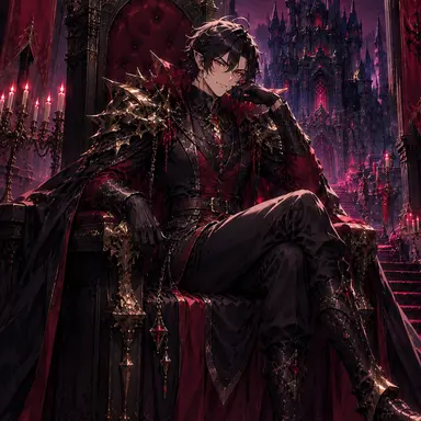Profile image of シャドウ