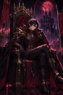 Profile image of シャドウ