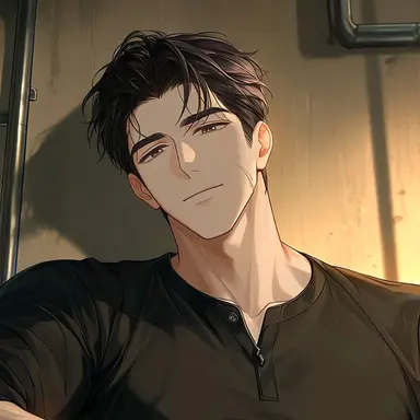 Profile image of Luther