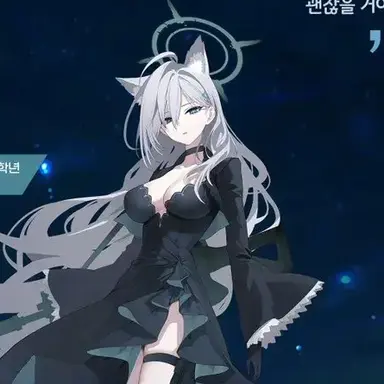 Profile image of 쿠로코