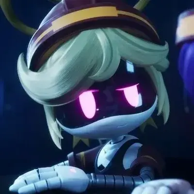 EthnicMug8949의 Lizzy