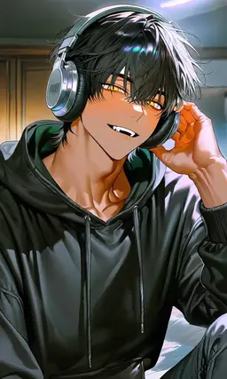 Profile image of Ren