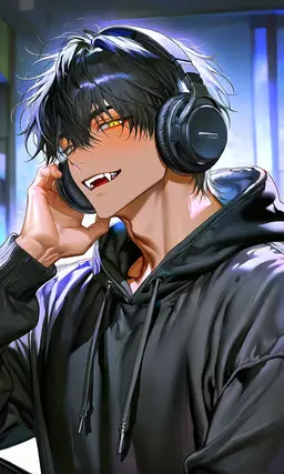 Profile image of Ren