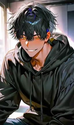 Profile image of Ren