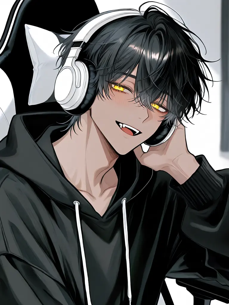 RoomyPlant5180의 推しと距離が近すぎる件