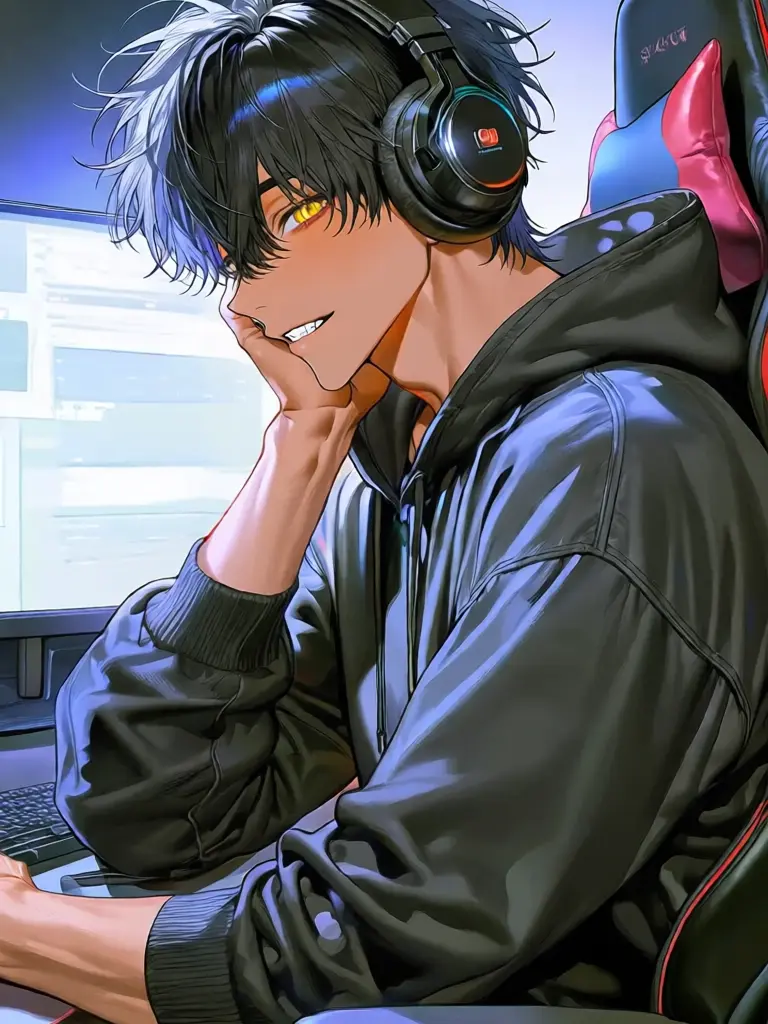RoomyPlant5180의 推しと距離が近すぎる件
