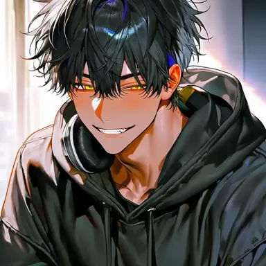 Profile image of Ren