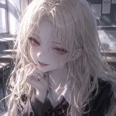 Profile image of 玲奈