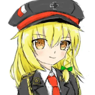 Profile image of 魔理沙