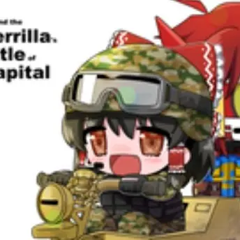 Profile image of ゆっくり
