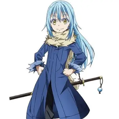 Profile image of 리무루