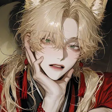 Profile image of 瑞焔