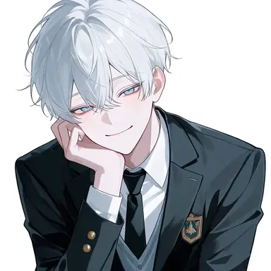 Profile image of 早島 小白