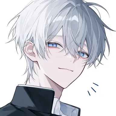 Profile image of 早島 小白